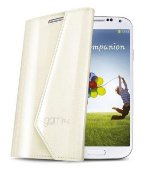 Celly Wally Case - etui do Galaxy S4