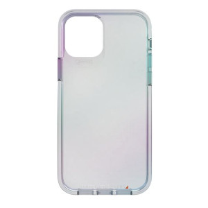 Etui GEAR4 Crystal Palace Apple iPhone 12/12 Pro (Iridescent)