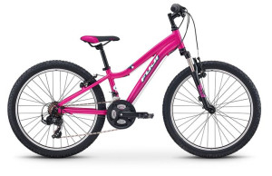 FUJI DYNAMITE 24 pink