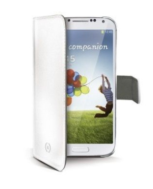 Celly Wally Case - etui do Galaxy S4