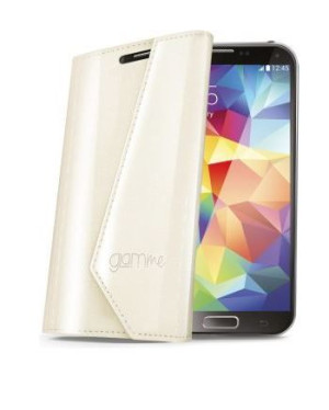 Celly Wally Case - etui do Galaxy S5