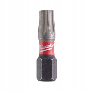 Bit Tx30 Milwaukee Końcówka Udarowa Shockwave