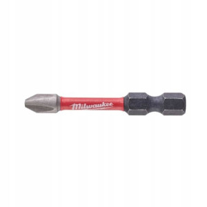 Bit Ph2 X50mm Milwaukee Końcówka Udarowa