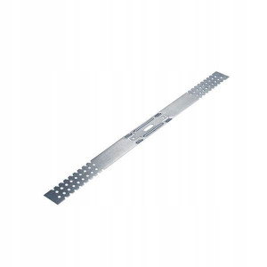 Wieszak Uchwyt Es 60/325 Płaski 1,0mm