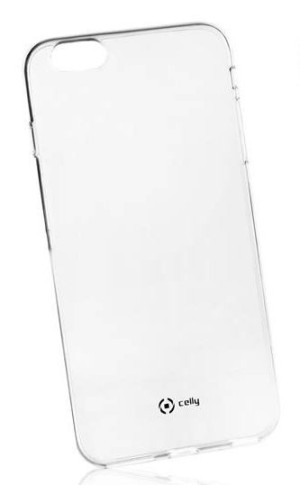 Celly Gelskin Cover - etui do iPhone 6+/6S+
