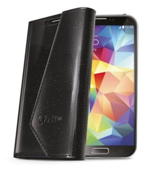 Celly Wally Case - etui do Galaxy S5
