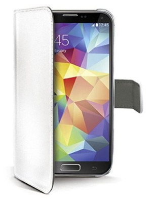 Celly Wally Case - etui do Galaxy S5