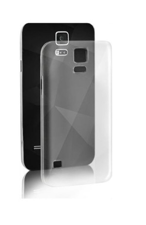 Celly Gelskin Cover - etui do Galaxy Trend