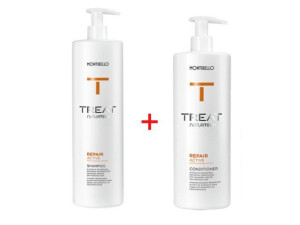 Montibello Repair Active Szampon I Odżywka