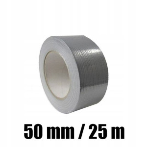 Taśma Uniwersalna 50/25m
