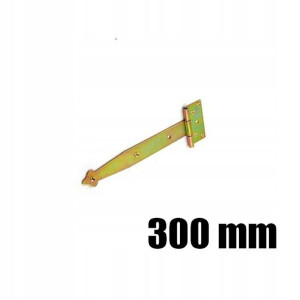 Zawias Altanowy 300 Oc