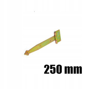 Zawias Altanowy 250 Oc