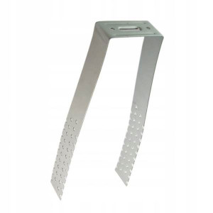 Uchwyt Es 60/225 Gięty 1,0mm 50szt