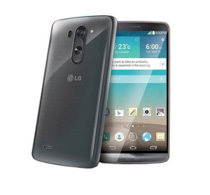 Celly Gelskin Cover - etui do Huawei Y530