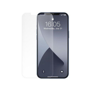 Szkło hartowane 0.3mm Baseus Apple iPhone 12 Pro Max (2szt.)