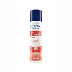Avon Care Kojąco-regenerująca pomadka do ust 4g