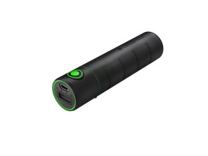 Powerbank LEDLENSER Flex3 3400mAh