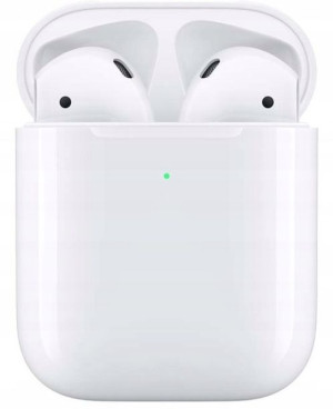 Słuchawki Bezprzewodowe Twsi1000 Do Iphone Android
