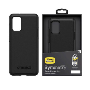 Otter Symmetry Samsung S20 Plus G985 - Black