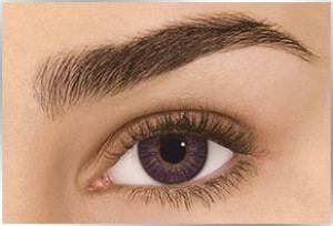 FreshLook ColorBlends Amethyst, 2 szt.