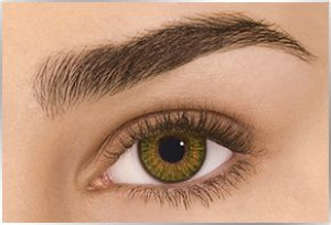 FreshLook ColorBlends Pure Hazel, 2 szt.