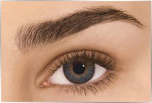 FreshLook ColorBlends Blue, 2 szt.