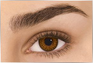 FreshLook ColorBlends Brown, 2 szt.