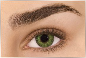 FreshLook ColorBlends Gemstone Green, 2 szt.