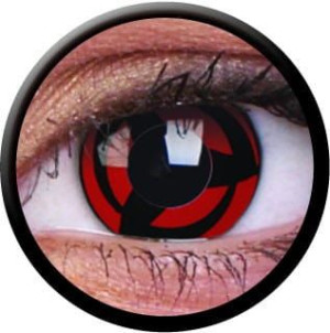 Crazy Lens - Kakashi, 2 szt.