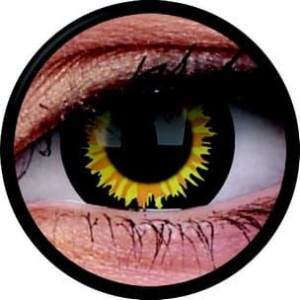 Crazy Lens - Luminor, 2 szt.