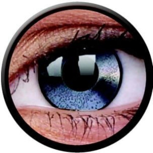 Crazy Lens - Mirror, 2 szt.