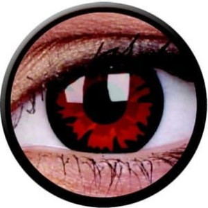 Crazy Lens RX - Volturi, 2 szt.