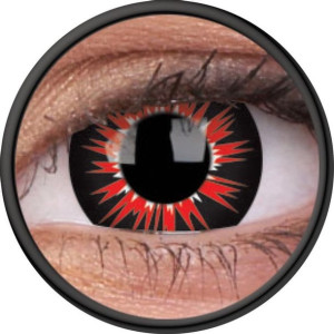 Crazy Lens - Vorms, 2 szt.