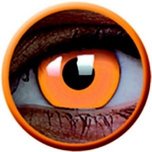 Glow UV - Orange, 2 szt.