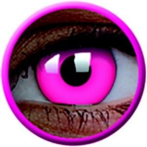 Glow UV - Pink, 2 szt.