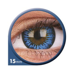 Big Eyes - Cool Blue, 2 szt.
