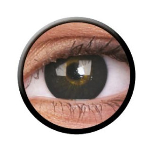 Big Eyes - Dolly Black, 2 szt.