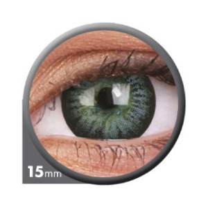 Big Eyes - Evening Grey, 2 szt.