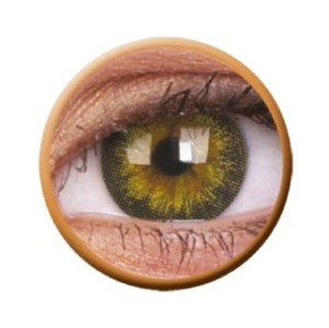 Big Eyes - Gorgeous Brown, 2 szt.