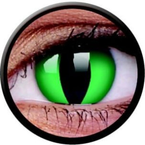 Crazy Lens RX - Anaconda, 2 szt.