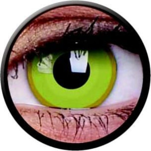 Crazy Lens RX - Avatar, 2 szt.