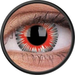 Crazy Lens - Axon, 2 szt.