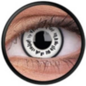Crazy Lens - Byakugan, 2 szt.