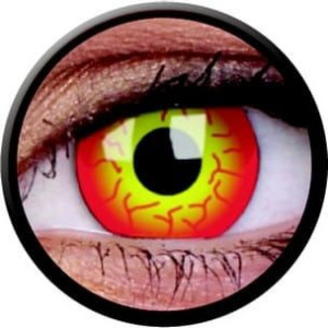Crazy Lens - Darth Maul, 2 szt.