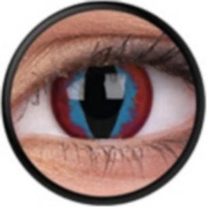 Crazy Lens - Dream Slayer, 2 szt.
