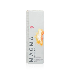 Wella Magma - Rozjaśniacz pigmentowy 120 ml