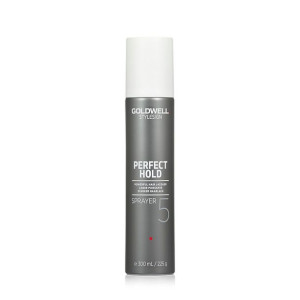 Goldwell Sprayer – Mocny lakier 300 ml