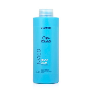 Wella Invigo Senso Calm Szampon 1000ml