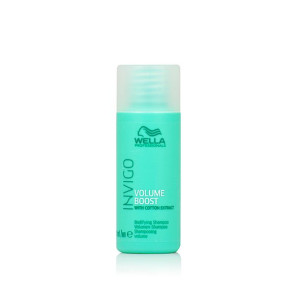 Wella Invigo Volume Boost Szampon na objętość 50ml