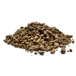 Keramzyt Ogrodniczy 1-4 mm